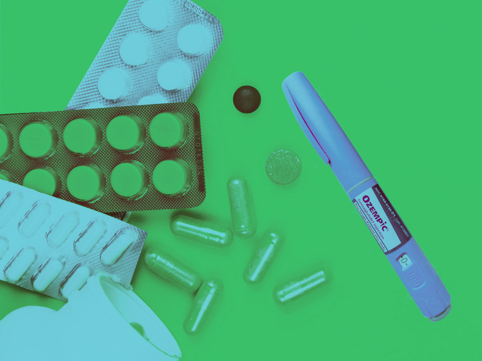 The Weight Loss Revolution — A Guide To The Solutions